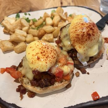 Egg Harbor Cafe - Fried green tomatoes, eggs Benedict - Breakfast & Brunch Near Me - Orland Park, Illinois Egg Harbor Cafe - Fried green tomatoes, eggs Benedict - Breakfast & Brunch Near Me - Orland Park, Illinois