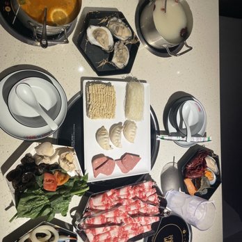 Hot N Roll Hot Pot - Chinese Near Me - Ellicott City, Maryland Hot N Roll Hot Pot - Chinese Near Me - Ellicott City, Maryland