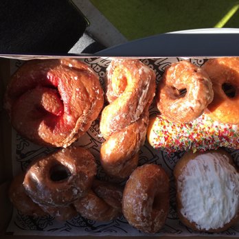 Jack's Donuts - Westfield - Donuts Near Me - Westfield, Indiana