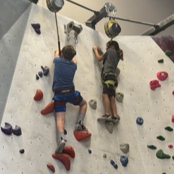 Momentum Climbing Gym - Rock Climbing Near Me - Katy, Texas Momentum Climbing Gym - Rock Climbing Near Me - Katy, Texas
