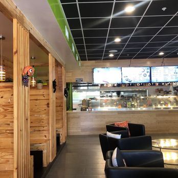 Tai Chi Bubble Tea - Williamsville - Interior - Bubble Tea Near Me - Williamsville, New York Tai Chi Bubble Tea - Williamsville - Interior - Bubble Tea Near Me - Williamsville, New York