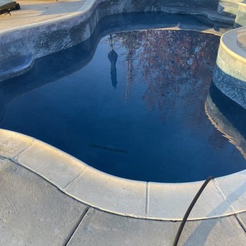 Chief Pool Plastering - New pool plaster - General Contractors Near Me - Sacramento, California