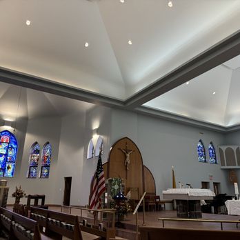Annunciation R C Church - Religious Organizations Near Me - Paramus, New Jersey