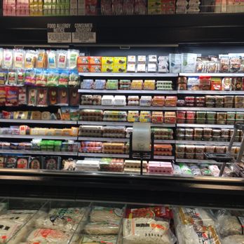H Mart - International Grocery Near Me - New York, New York