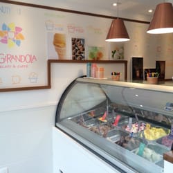 La Girandola