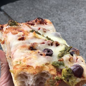 Pane d'Amore - Focaccia - Bakeries Near Me - Port Townsend, Washington
