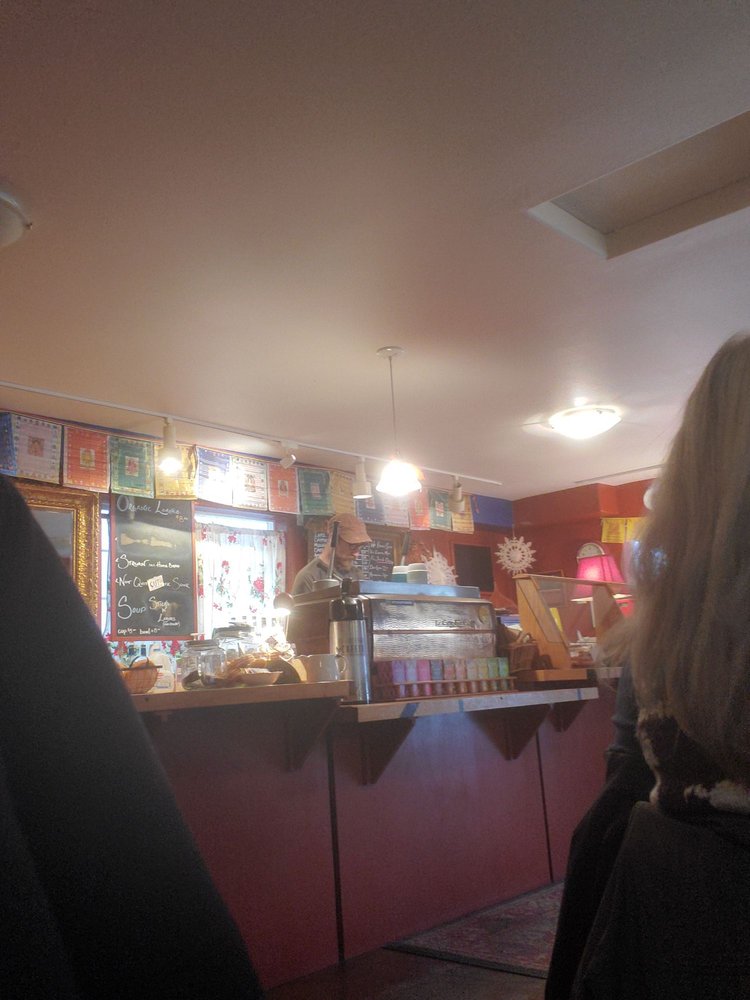 BREAD & ROSES BAKERY 110 Photos & 140 Reviews 238 W 4th St, Yachats