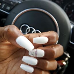 Nails by Dan (shes a woman) Nails by Dan (shes a woman)