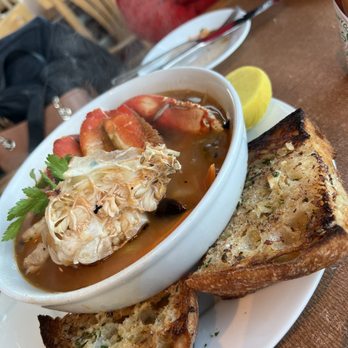 The Trident - The Trident Cioppino - Seafood Near Me - Sausalito, California The Trident - The Trident Cioppino - Seafood Near Me - Sausalito, California