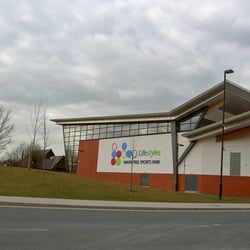 Wavertree Sports Park