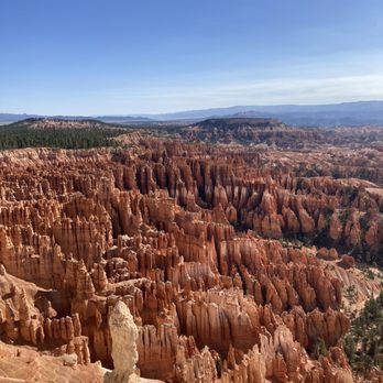 Inspiration Point - Hiking Near Me - Bryce, Utah Inspiration Point - Hiking Near Me - Bryce, Utah