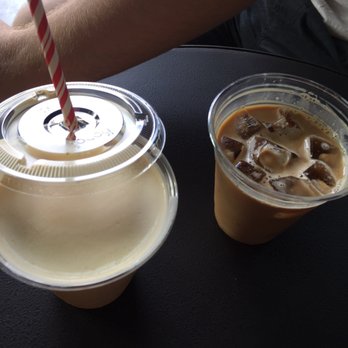 Third Culture Coffee - Espresso milkshake and New Orleans iced coffee to go! - Coffee & Tea Near Me - Bellevue, Washington