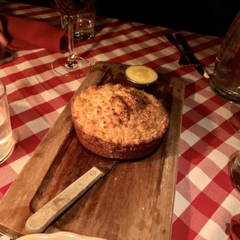 Trivoli Tavern - Cornbread - American Near Me - Chicago, Illinois Trivoli Tavern - Cornbread - American Near Me - Chicago, Illinois