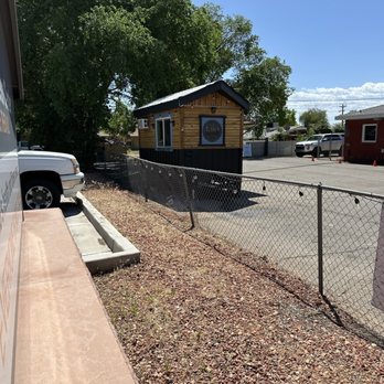 Taro Coffee Bar - Coffee & Tea Near Me - Kanab, Utah