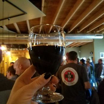 Side Project Brewing - 4 Candles during their 3rd Anniversary - Breweries Near Me - Maplewood, Missouri