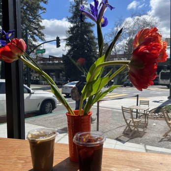 Ain't Normal Cafe - Iced latte & cold brew coffee - Coffee & Tea Near Me - Oakland, California Ain't Normal Cafe - Iced latte & cold brew coffee - Coffee & Tea Near Me - Oakland, California