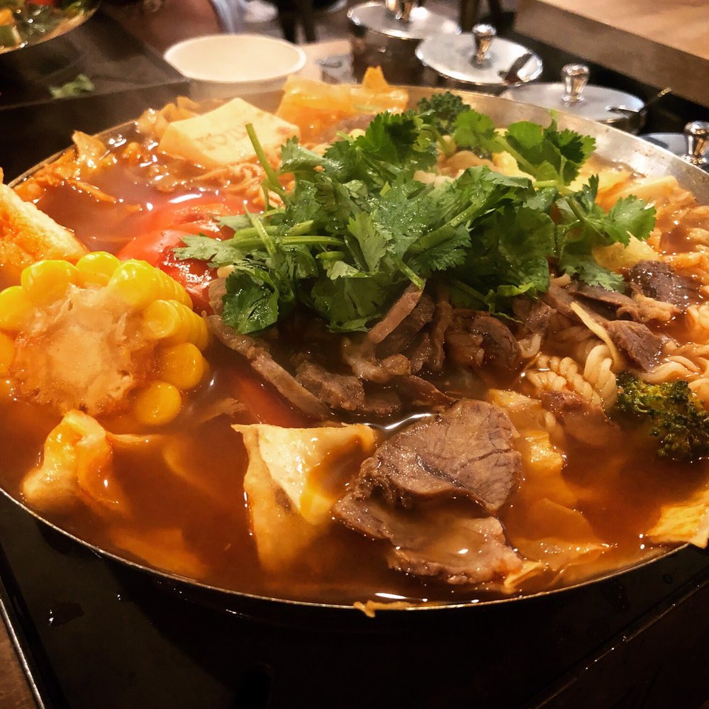 Boiling Point - Taiwanese Near Me - Vancouver, British Columbia Boiling Point - Taiwanese Near Me - Vancouver, British Columbia
