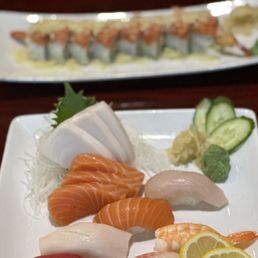 Tuna Roll