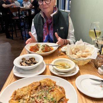 Nonna's - Appetizers!!! - Italian Near Me - Jensen Beach, Florida