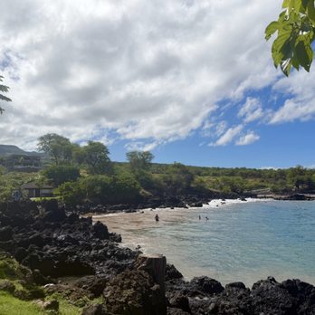 Makena Landing - Makena Landing - Beaches Near Me - Kihei, Hawaii