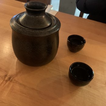 Kimura - Hot Sake - Japanese Near Me - New York, New York