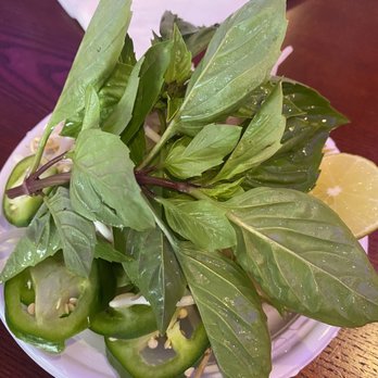 Pho 9 - Cherry Hill - Mix ins for pho - Vietnamese Near Me - Cherry Hill, New Jersey