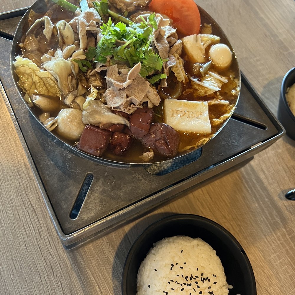 Boiling Point - House Special - Taiwanese Near Me - San Jose, California