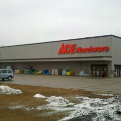 Tennies Ace Hardware - Tennies ACE Hardware & Rental