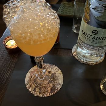 Boa-Bao - Cocktail Bars Near Me - Barcelona, B