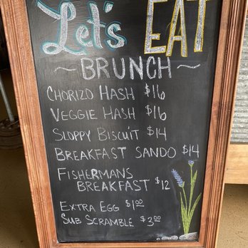 Hook & Fork - Brunch menu, may rotate - Breakfast & Brunch Near Me - Union, Washington Hook & Fork - Brunch menu, may rotate - Breakfast & Brunch Near Me - Union, Washington