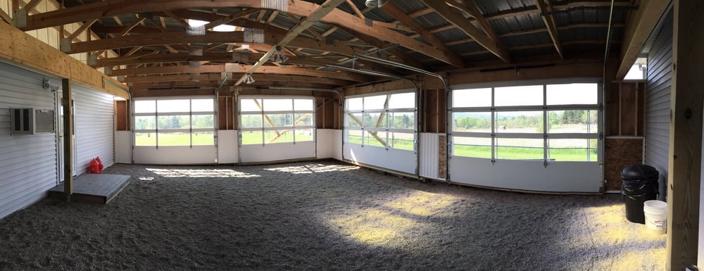 Sandy Pines Kennel - pet boarding facility in Essex Junction, VT