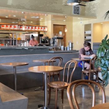 Wake And Late - Coffee & Tea Near Me - West Hollywood, California Wake And Late - Coffee & Tea Near Me - West Hollywood, California