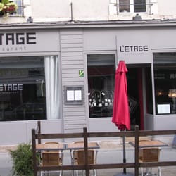 L'Etage