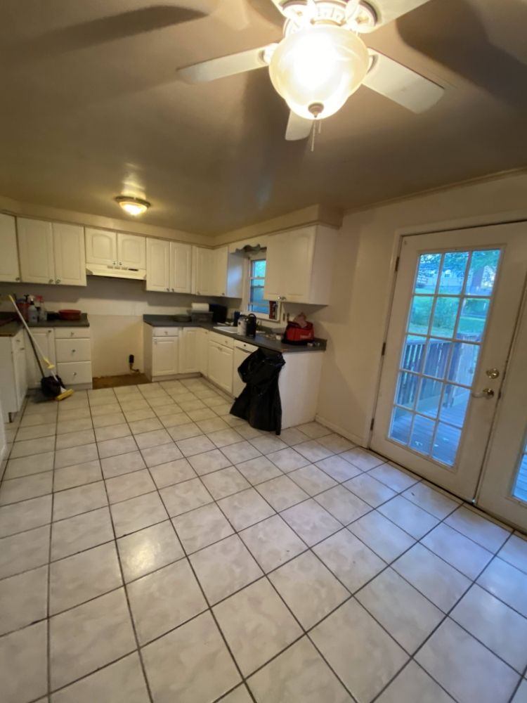 Slide of R S Home Remodeling