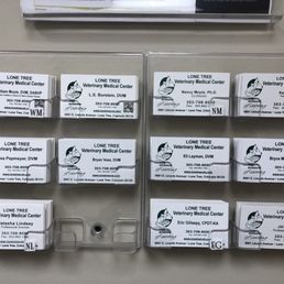 Business cards Business cards