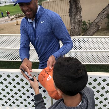 WM Phoenix Open - Tony Finau - Festivals Near Me - Scottsdale, Arizona