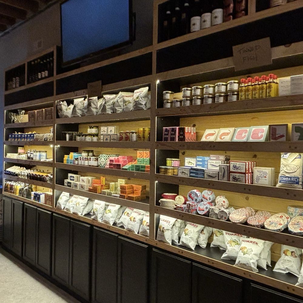 AO&Co. Market & Cafe - Canned fish and spices - Coffee & Tea Near Me - St. Louis, Missouri AO&Co. Market & Cafe - Canned fish and spices - Coffee & Tea Near Me - St. Louis, Missouri