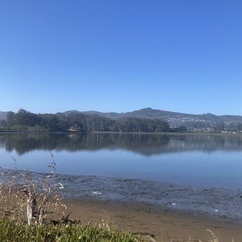 Back Bay Inn - Low tide - Hotels Near Me - Los Osos, California