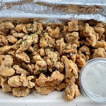 Purtea - Popcorn Chicken - Bubble Tea Near Me - San Francisco, California Purtea - Popcorn Chicken - Bubble Tea Near Me - San Francisco, California