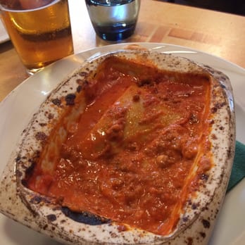 Il Siciliano - Lasagna - Italian Near Me - Helsinki, 18 Il Siciliano - Lasagna - Italian Near Me - Helsinki, 18