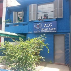 Home Care Porto Alegre