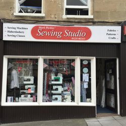 Mark Pickles Sewing Studio