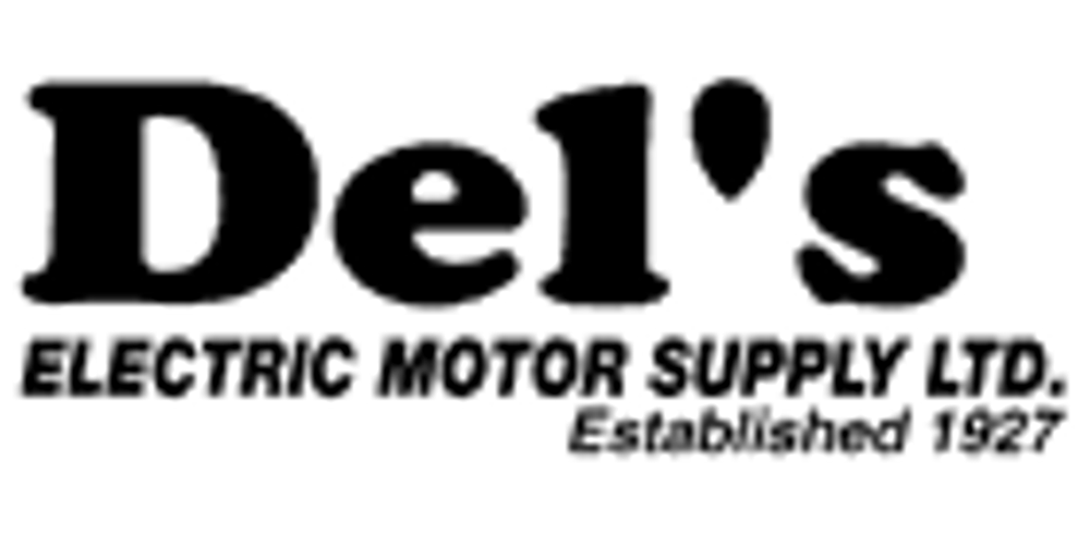 DEL’S ELECTRIC MOTOR SUPPLY Updated September 2024 54 Princess