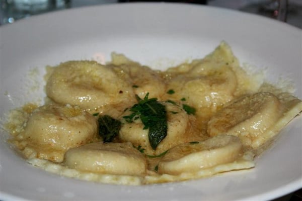 Ristorante Milano by null