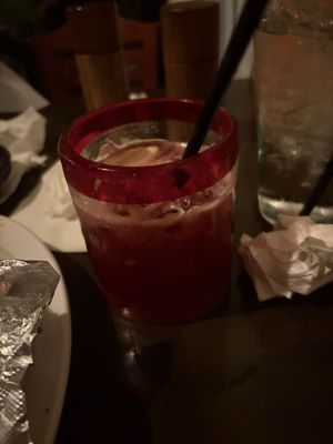 El Fuego Restaurant by null