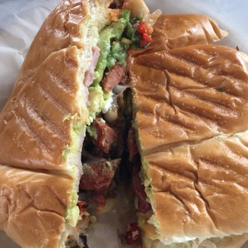 Casa More - Torta Cubana $7 - Tacos Near Me - Round Rock, Texas Casa More - Torta Cubana $7 - Tacos Near Me - Round Rock, Texas