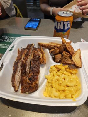 Glick's Rib Shack - The Original Rib Stand by null