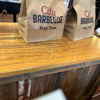 City Barbeque - Barbeque Near Me - Indianapolis, Indiana