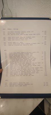 Menu photo 2 Delphine København, 