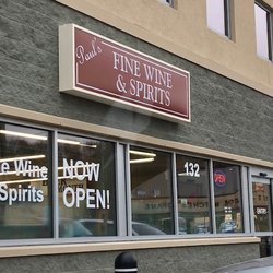 Paul's Fine Wine & Spirits